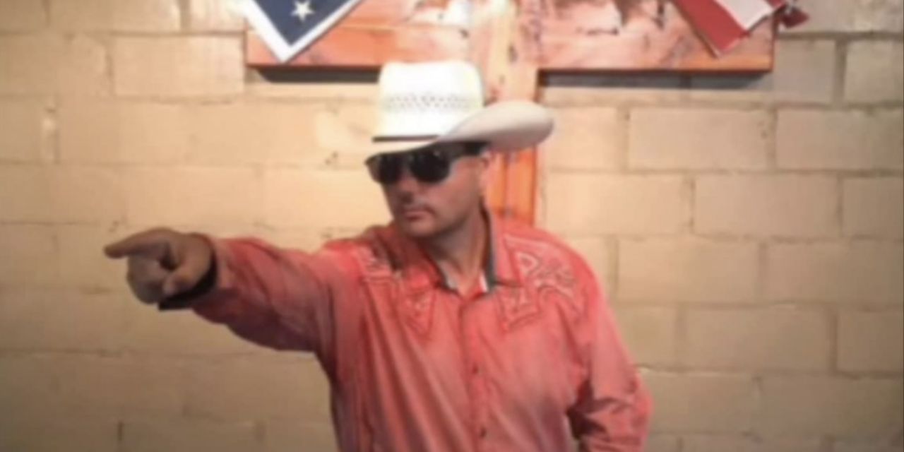 FAKE “Pastor” Sentenced to 50 Years in Prison for Rap**g His Own Children